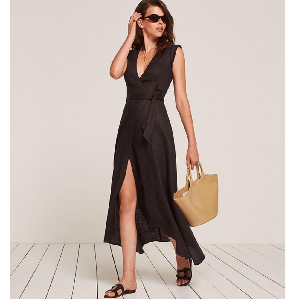 ✨ Reformation Parisa Dress ✨